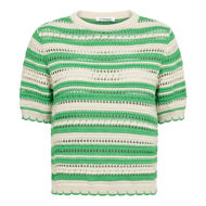 Co' Couture Strik Odette Stripe