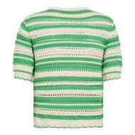 Co' Couture Strik Odette Stripe