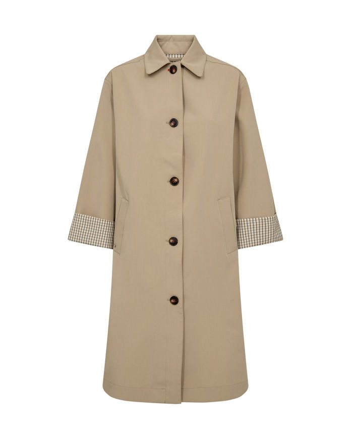 Mos Mosh Jakke Riko Bora