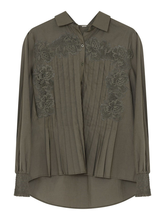 Gustav Skjorte Camino