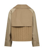 Mos Mosh Jakke Zyla Neola