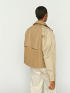 Mos Mosh Jakke Zyla Neola