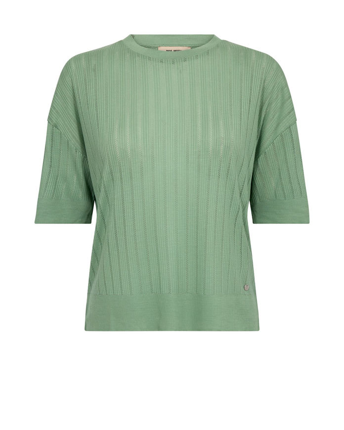 Mos Mosh T-shirt Swann