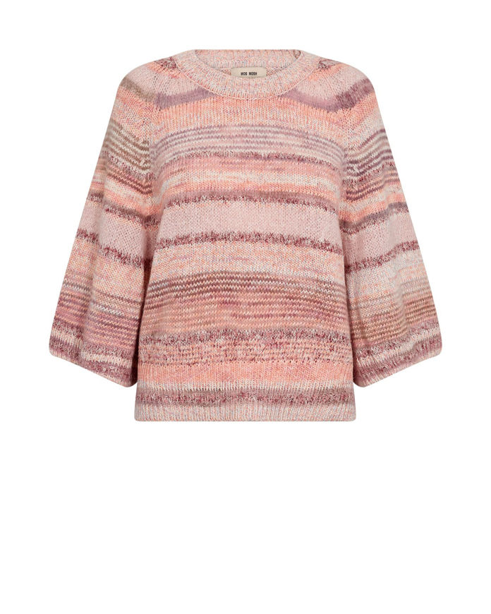 Mos Mosh Strik Edele