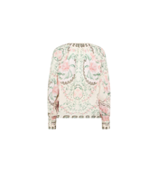 Mos Mosh Bluse Wylde