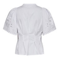 Co Couture Skjorte Poppy