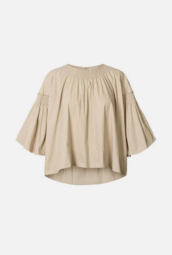 Rabens Top Papery Efil