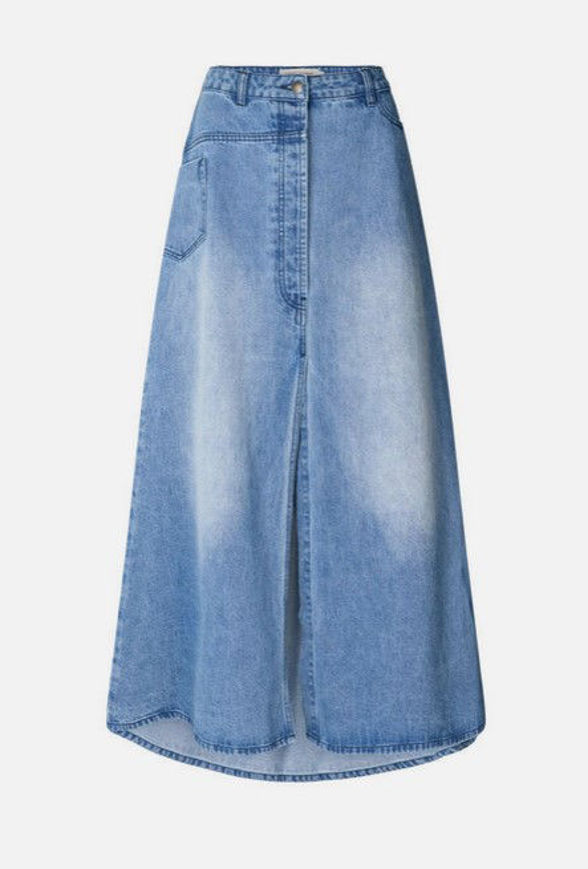 Rabens Nederdel Emmali