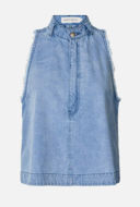 Rabens Halter Top Faya