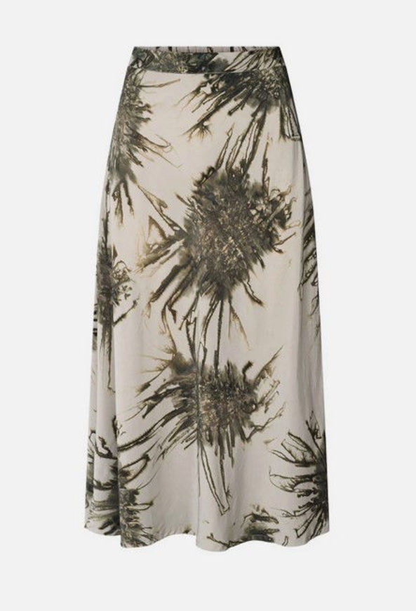 Rabens Nederdel Elmi