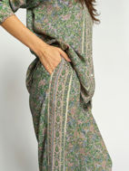 Mos Mosh Bukser Bala Flowish