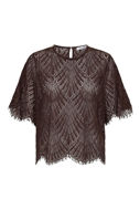 Co' Couture Bluse Leti Lace
