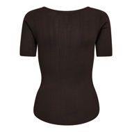 Co'Couture T-shirt Claire Rib