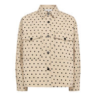 Co'Couture Skjorte Diddi