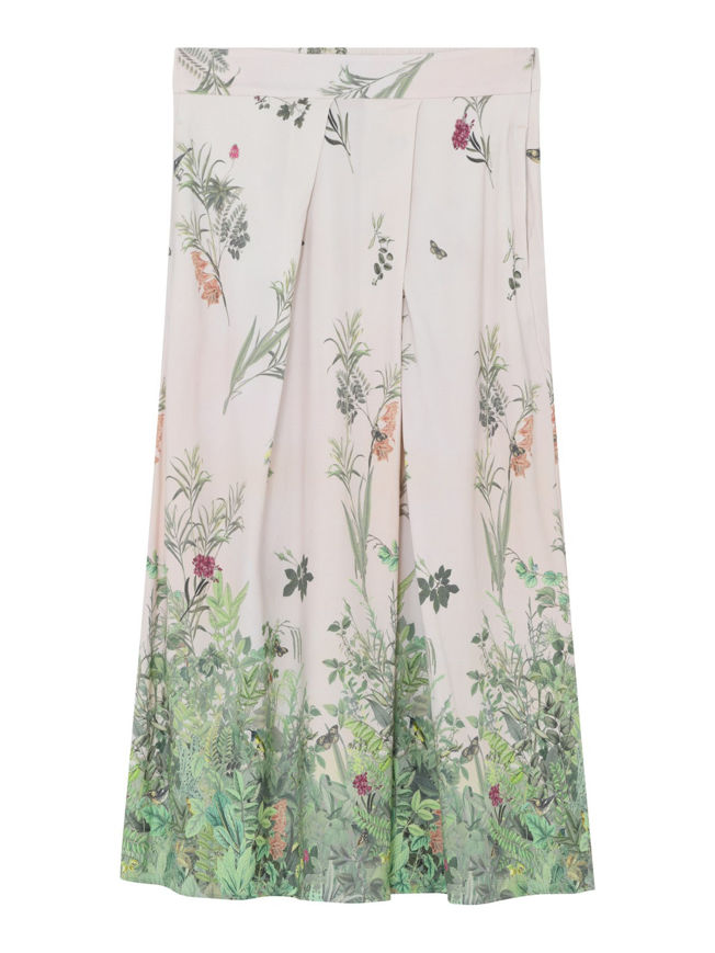 Gustav Nederdel Mabell