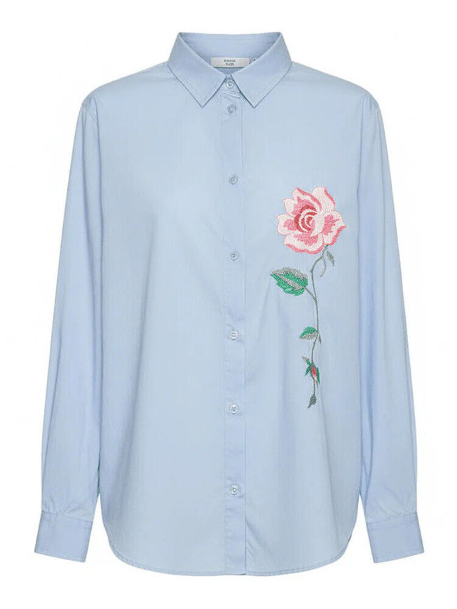 Amaze Cph Skjorte Keira