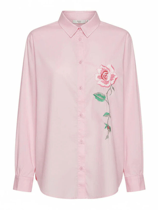 Amaze Cph Skjorte Keira