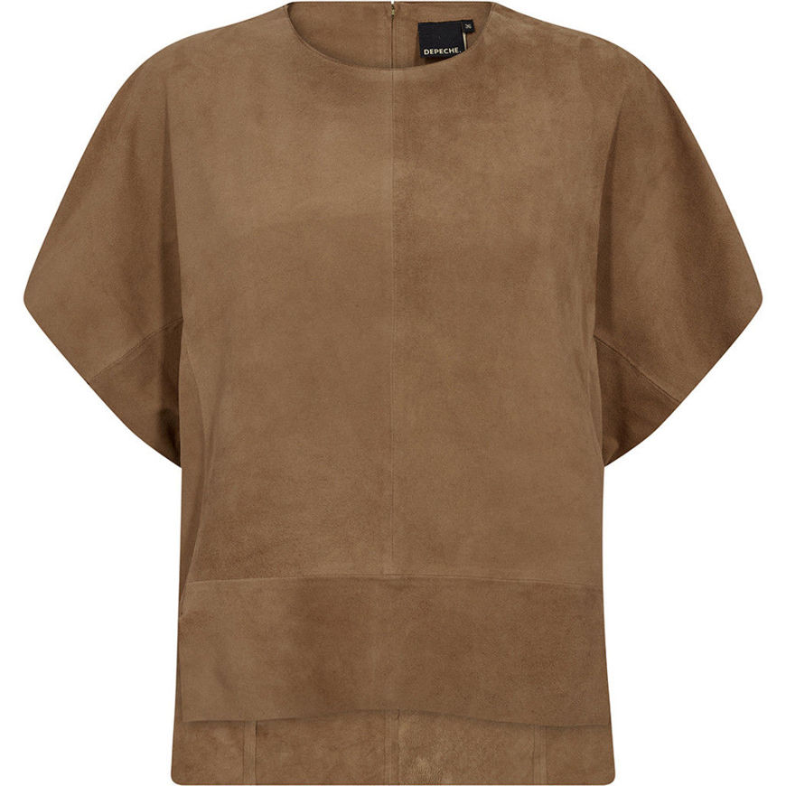 Depeche Bluse Sandra