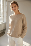 BTF Pullover Cashmere