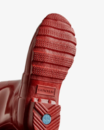 Hunter Gummistøvler Gloss