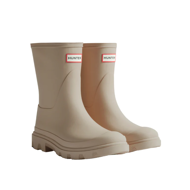 Hunter Gummistøvler Short