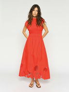 Mos Mosh Kjole Maria