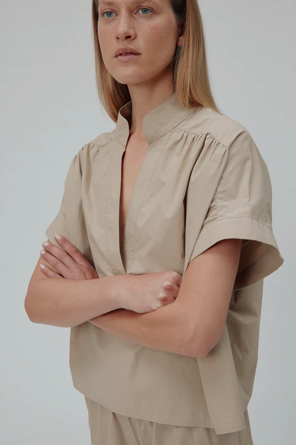 Six Ames Bluse Maria