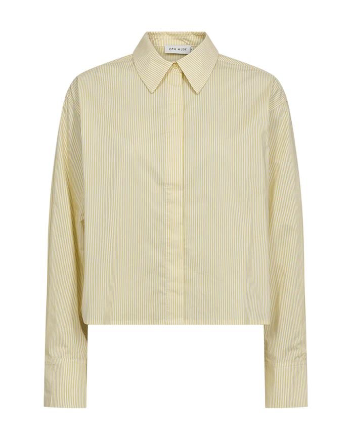 CPH Muse Skjorte Blaire