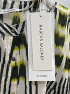 Rabens Skjorte Sibyl