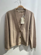 BTF Cardigan Cashmere
