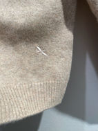 BTF Cardigan Cashmere