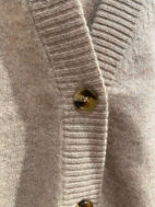 BTF Cardigan Cashmere