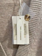 BTF Cardigan Cashmere