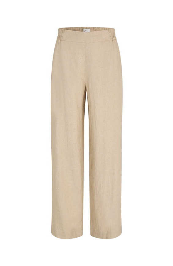 Five Units Bukser Linea