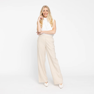 Five Units Bukser Linea