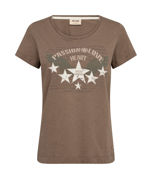 Mos Mosh T-Shirt Zibba