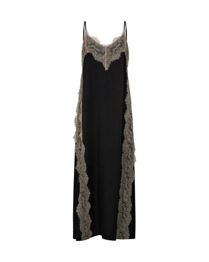 Mos Mosh Kjole Annie