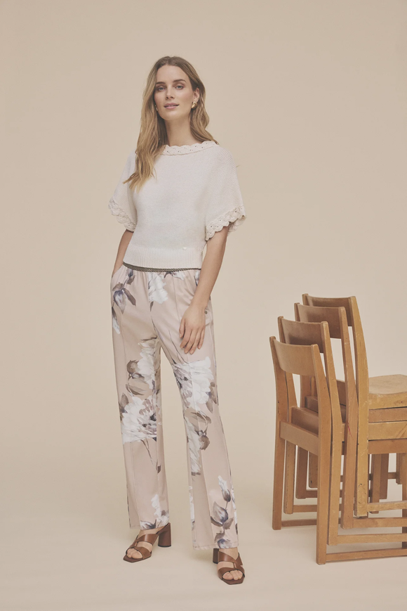 Gustav Bukser Marisa