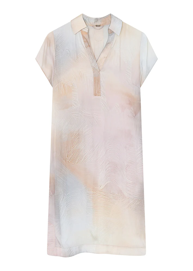 Gustav Kjole Madonna