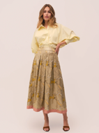 Gossia Nederdel Lovisa