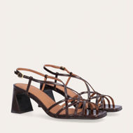 Billibi Sandal Mogano