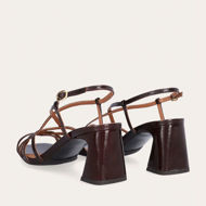 Billibi Sandal Mogano