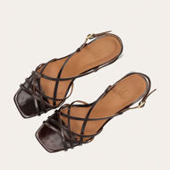 Billibi Sandal Mogano