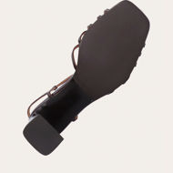 Billibi Sandal Mogano