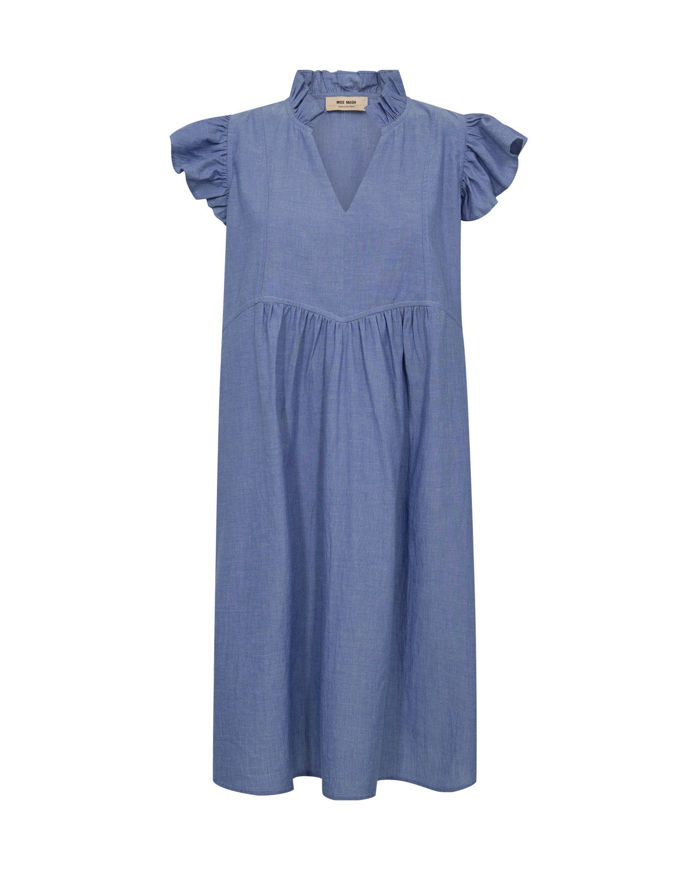 Mos Mosh Kjole Waldy