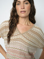 Mos Mosh Strik Shani