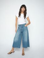 Mos Mosh Jeans Culotte