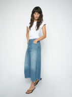Mos Mosh Jeans Culotte