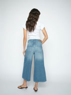 Mos Mosh Jeans Culotte