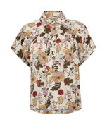 Mos Mosh Bluse Winie